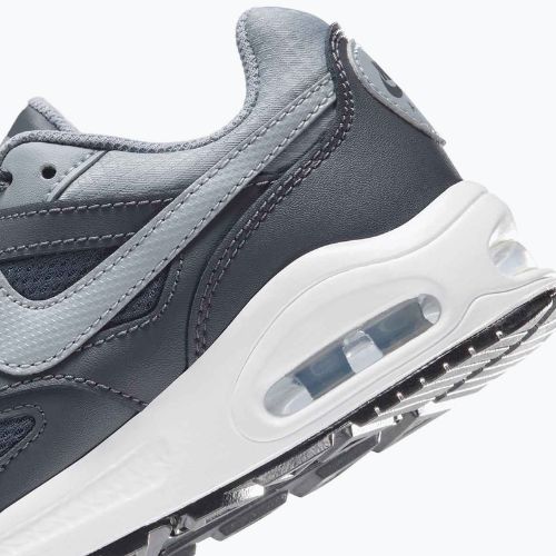 Кросівки дитячі Nike Air Max IVO dark grey/white/wolf grey
