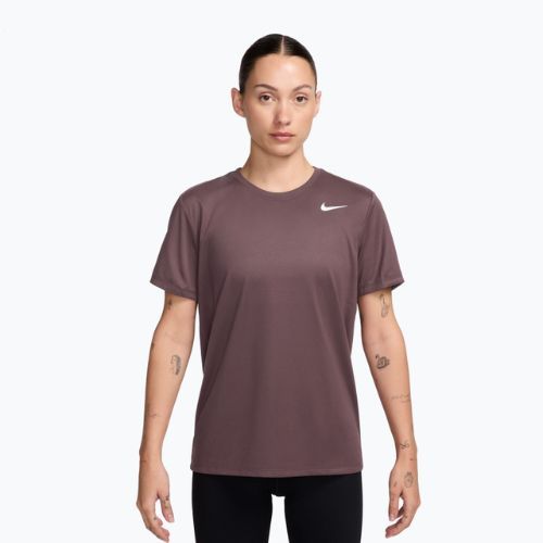 Koszulka treningowa damska Nike Dri-Fit tattoo/white