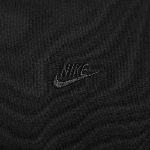 Футболка чоловіча Nike Sportswear Premium Essentials black