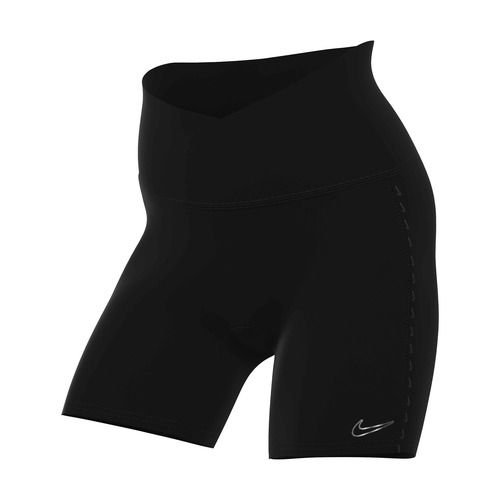 Шорти жіночі Nike One Biker 5" black