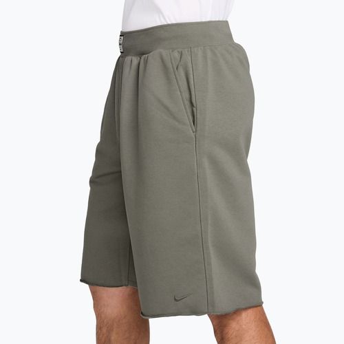 Шорти чоловічі Nike Athletic Club Dri-Fit 5" light army/light army