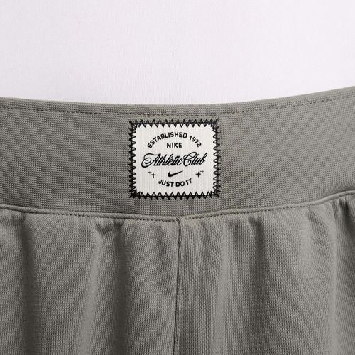 Шорти чоловічі Nike Athletic Club Dri-Fit 5" light army/light army