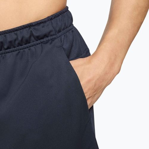 Шорти чоловічі Nike Totality Dri-Fit 7" obsidian/white