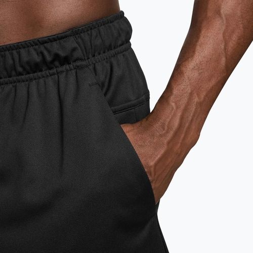 Шорти чоловічі Nike Totality Dri-Fit 7" black/white