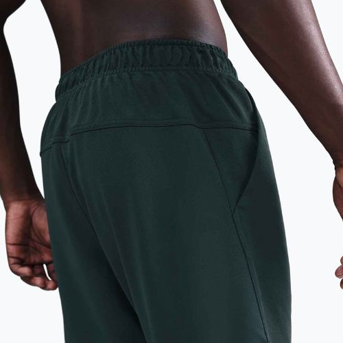 Чоловічі шорти Nike Dri-Fit Totality 7" Unlined seaweed/black/seaweed/white