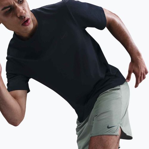 Шорти чоловічі Nike Dri-Fit Totality 7" Unlined clay green/black/clay green/black