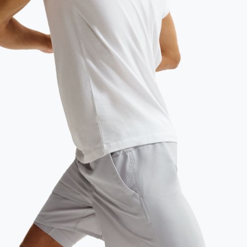 Шорти чоловічі Nike Unlimited 2in1 Dri-Fit 7" grey fog/grey fog/black/grey fog