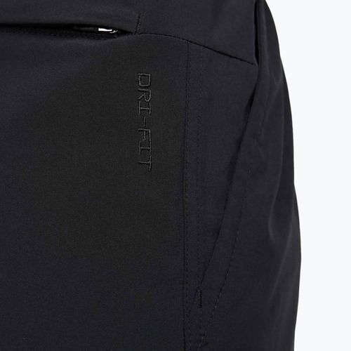 Шорти для тренувань чоловічі Nike Unlimited Dri-Fit 9" black