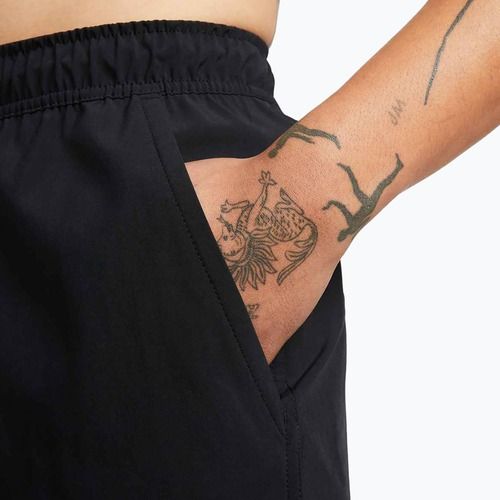 Spodenki treningowe męskie Nike Unlimited Dri-Fit 9" black