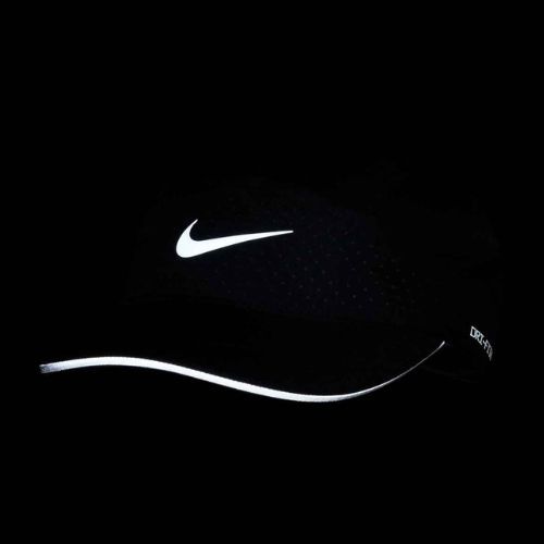 Кепка Nike Dri-Fit ADV Fly black/anthracite