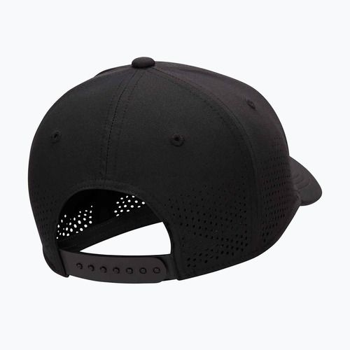 Czapka z daszkiem Nike Dri-Fit ADV Club black/white