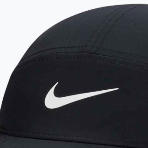 Кепка Nike Dri-Fit Fly black/anthracite/white