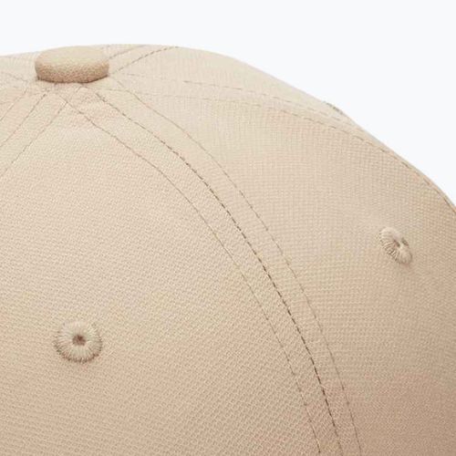 Кепка Nike Dri-Fit Club khaki/metallic silver