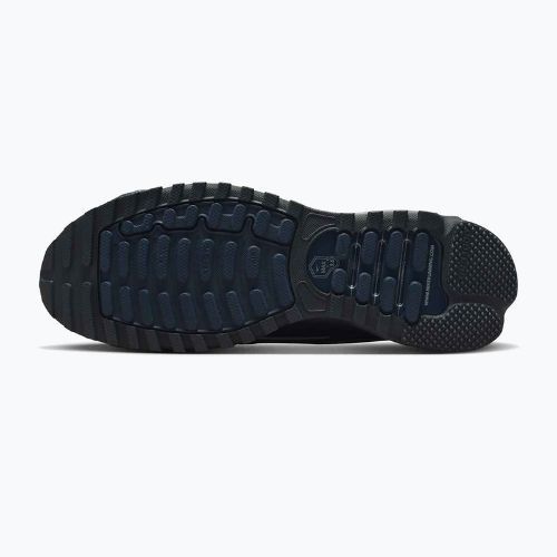 Кросівки чоловічі Nike Air Max TL 2.5 anthracite/thunder blue/metallic silver