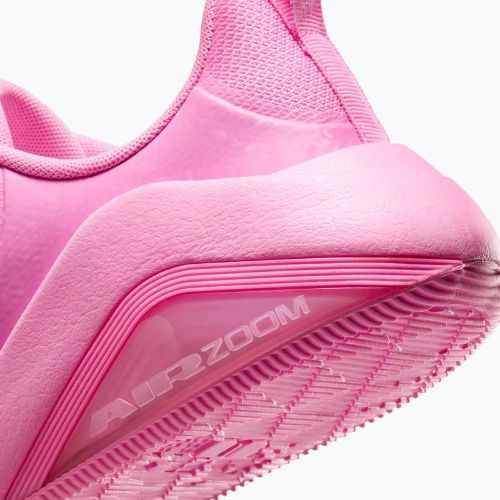 Кросівки для тренувань жіночі Nike Bella 7 particle rose/summit white/sweet beet