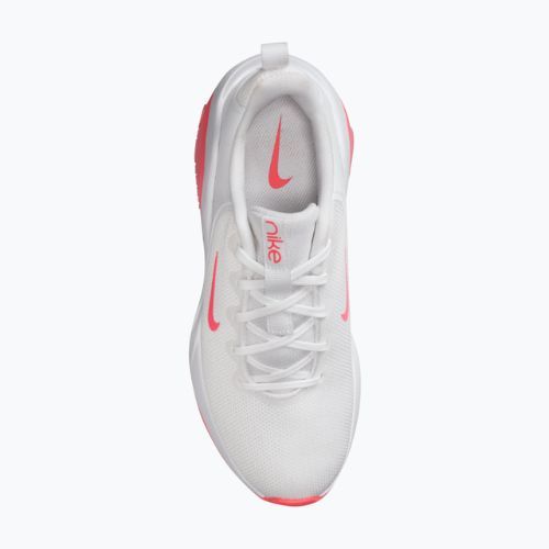 Жіноче тренувальне взуття Nike Bella 7 white/white/hot lava