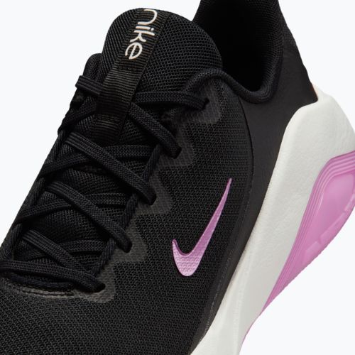 Кросівки для тренувань жіночі Nike Bella 7 black/sail/light magenta