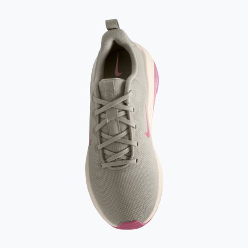 Кросівки для тренувань жіночі Nike Bella 7 college grey/chalk/peony