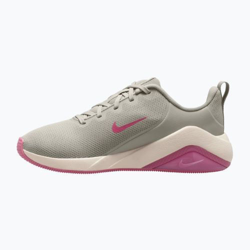 Жіноче тренувальне взуття Nike Bella 7 college grey/chalk/peony