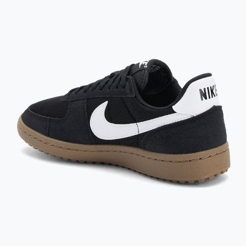 Кросівки жіночі Nike Field General black/gum light brown/white