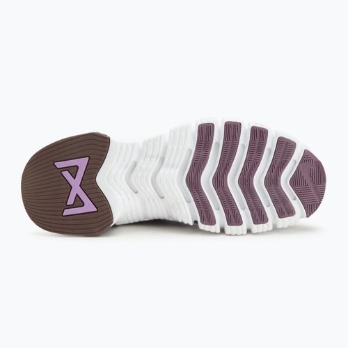 Кросівки для тренувань жіночі Nike Free Metcon 5 violet dust/plum eclipse/rush fuchsia