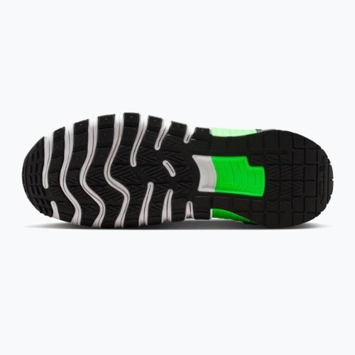 Чоловічі тренувальні кросівки Nike Free Metcon 6 white/green strike/black/black