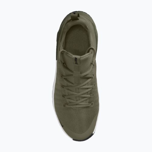 Buty treningowe męskie Nike Free Metcon 6 medium olive/cargo khaki/black