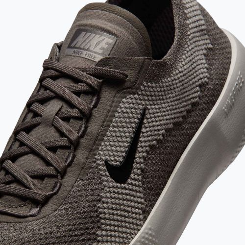 Кросівки для тренувань чоловічі Nike Free 2025 cave stone/college grey/black