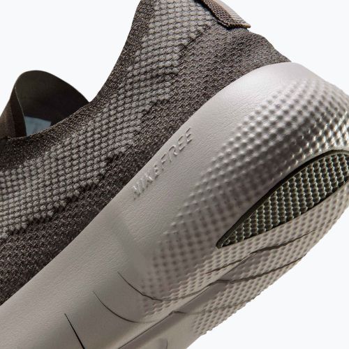 Кросівки для тренувань чоловічі Nike Free 2025 cave stone/college grey/black