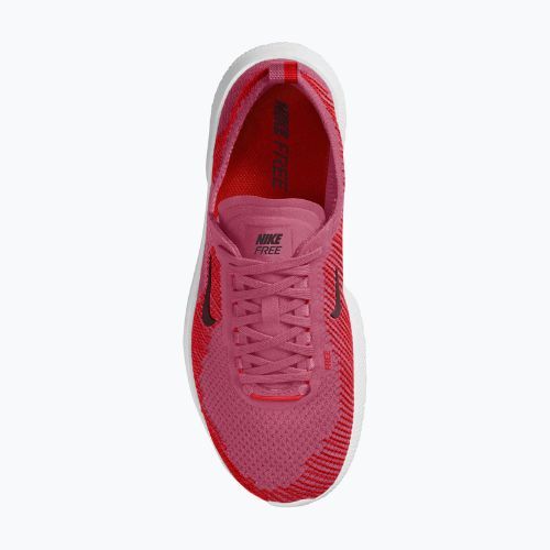 Жіночі тренувальні кросівки Nike Free 2025 sweet beet/university red/burgundy crush