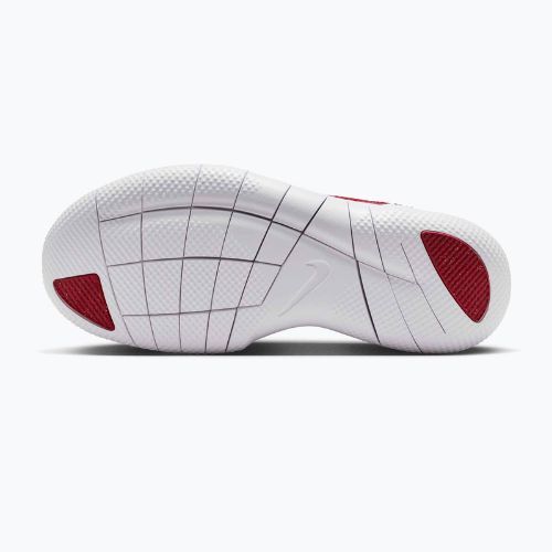 Кросівки для тренувань жіночі Nike Free 2025 sweet beet/university red/burgundy crush