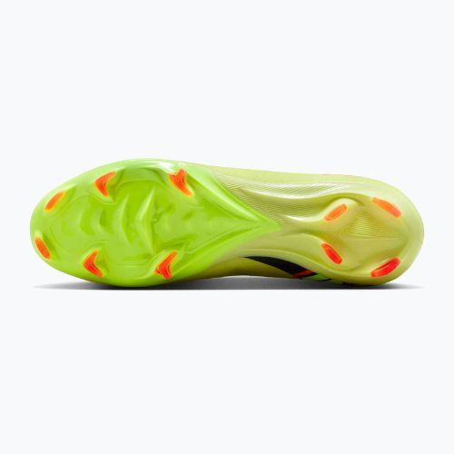 Чоловічі футбольні бутси Nike Mercurial Vapor 16 Pro FG limelight/hyper crimson/volt