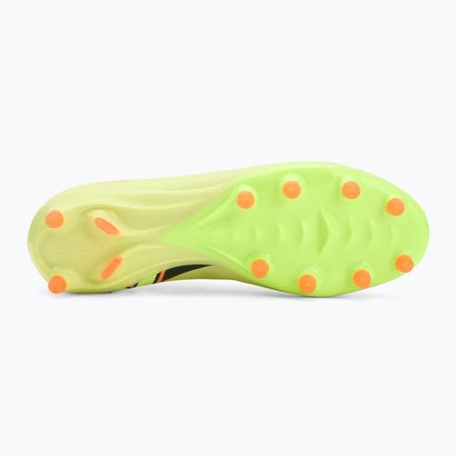 Кросівки футбольні чоловічі Nike Mercurial Vapor 16 Pro AG-Pro limelight/hyper crimson/volt