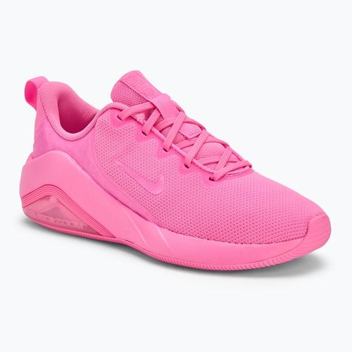 Кросівки для тренувань жіночі Nike Bella 7 pink spell/black/pink spell