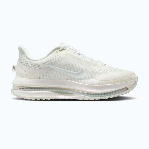 Кросівки для бігу жіночі Nike Pegasus Premium ESS summit white/pure platinum/white