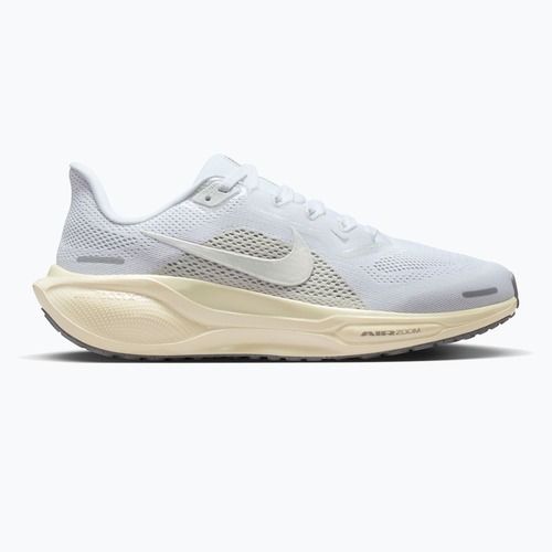 Кросівки для бігу жіночі Nike Pegasus 41 ESS white/chalk/sea glass/white