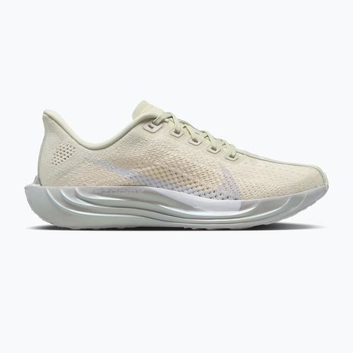 Кросівки для бігу чоловічі Nike Pegasus Plus ESS sea glass/chalk/pure platinum/white