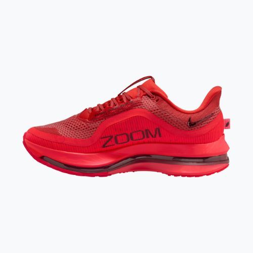 Чоловічі бігові кросівки Nike Pegasus Premium light crimson/bright crimson/black/team red