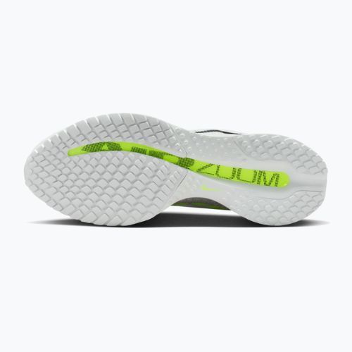 Кросівки для бігу чоловічі Nike Pegasus Premium white/off white/volt/black