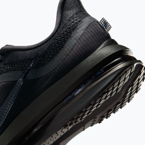 Кросівки для бігу чоловічі Nike Pegasus Premium anthracite/game royal/smoke grey/black