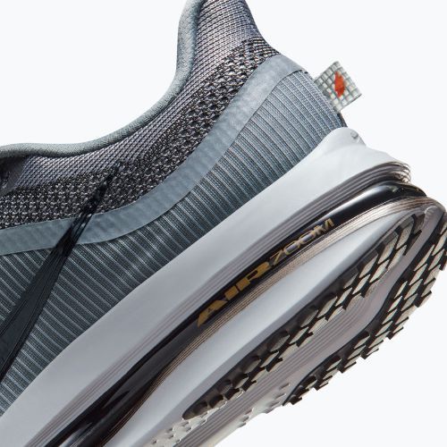 Кросівки для бігу чоловічі Nike Pegasus Premium cool grey/wolf grey/safety orange/black