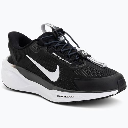 Кросівки для бігу жіночі Nike Pegasus EasyOn black/anthracite/photon dust/white