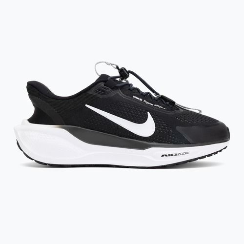 Кросівки для бігу жіночі Nike Pegasus EasyOn black/anthracite/photon dust/white