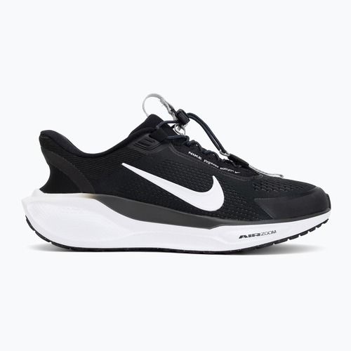 Чоловічі бігові кросівки Nike Pegasus EasyOn чорний/антрацит/пил фотона/білий