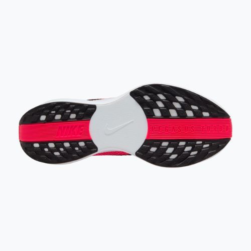 Чоловічі бігові кросівки Nike Pegasus Plus white/bright crimson/topaz gold/black