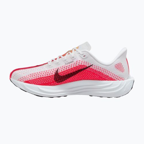 Чоловічі бігові кросівки Nike Pegasus Plus white/bright crimson/topaz gold/black