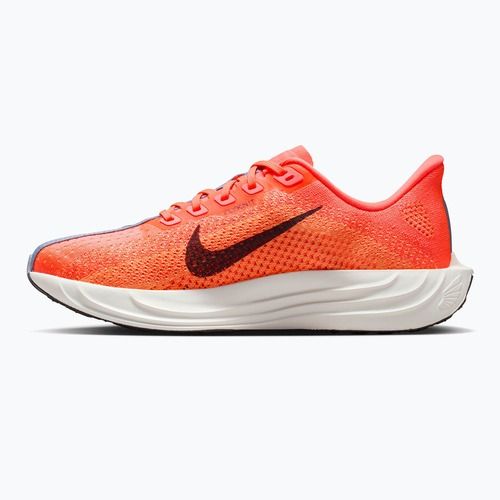 Кросівки для бігу жіночі Nike Pegasus Plus hot lava/orange pulse/dark raisin