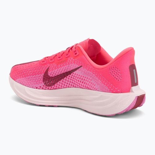 Кросівки для бігу жіночі Nike Pegasus Plus hyper pink/playful pink/sweet beet
