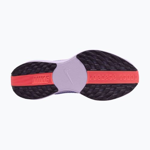 Жіночі бігові кросівки Nike Pegasus Plus sapphire/light thistle/purple dynasty