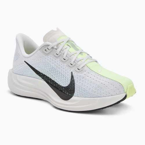 Кросівки для бігу жіночі Nike Pegasus Plus platinum tint/pure platinum/black